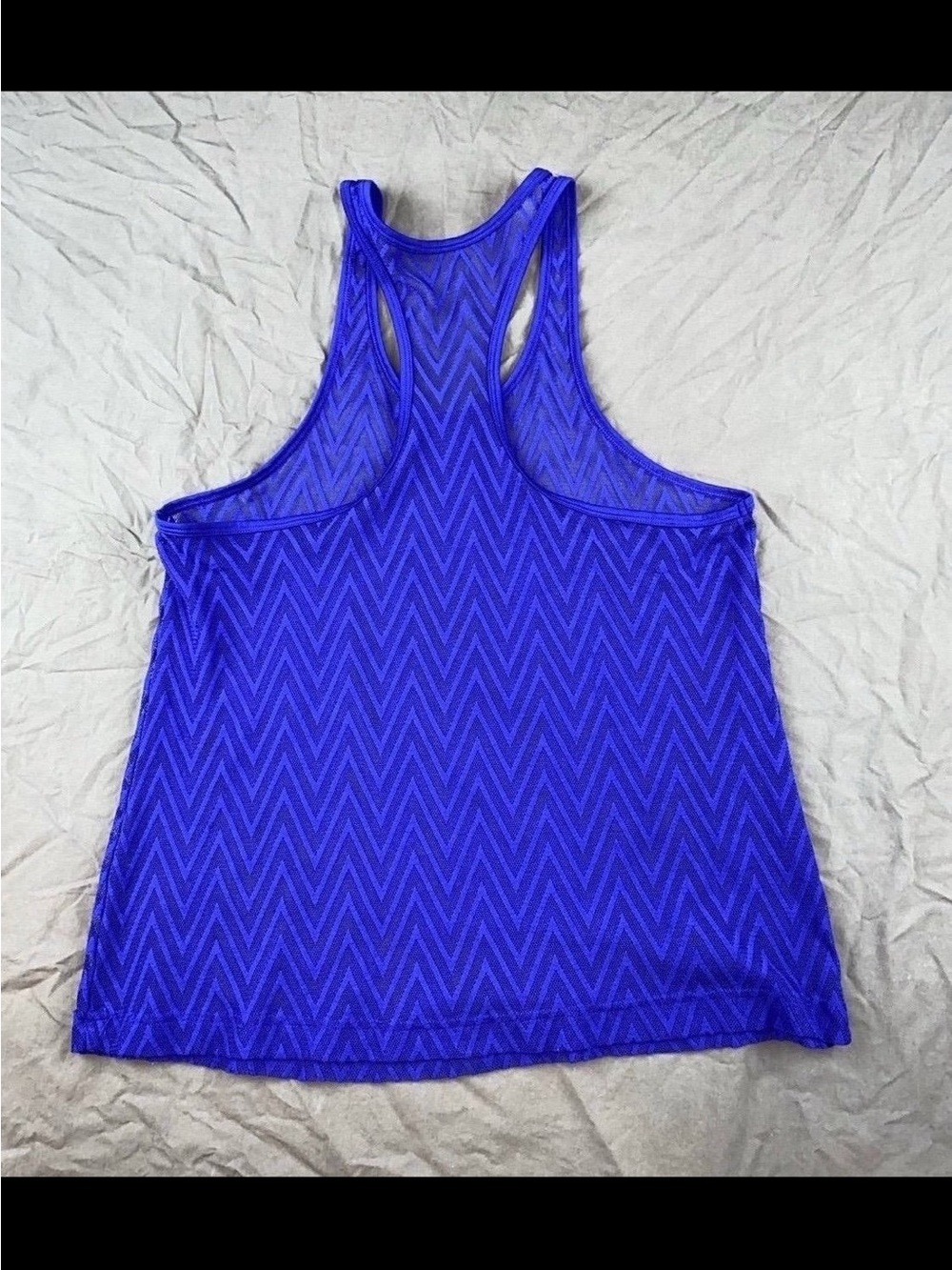 Tank Top - Picture 2 of 10
